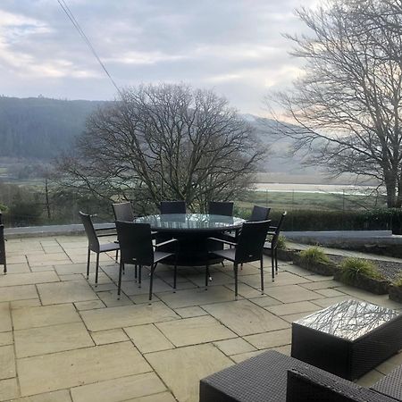 Snowdonia Mawddach Escape Villa Dolgellau Kültér fotó