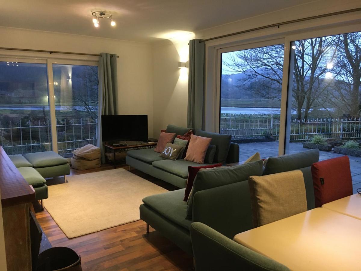 Snowdonia Mawddach Escape Villa Dolgellau Kültér fotó