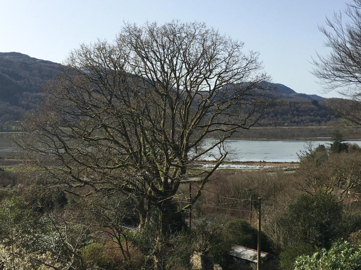 Snowdonia Mawddach Escape Villa Dolgellau Kültér fotó