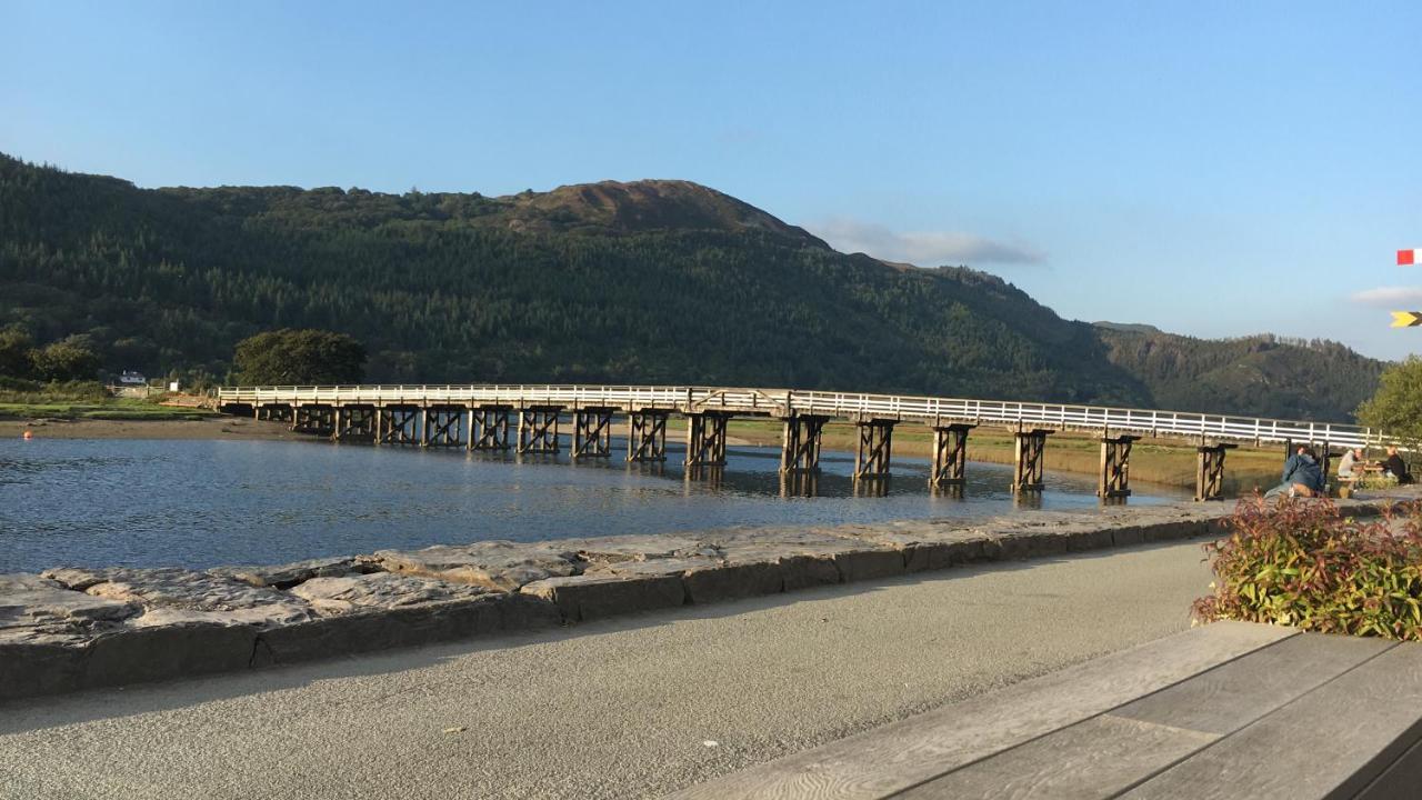Snowdonia Mawddach Escape Villa Dolgellau Kültér fotó