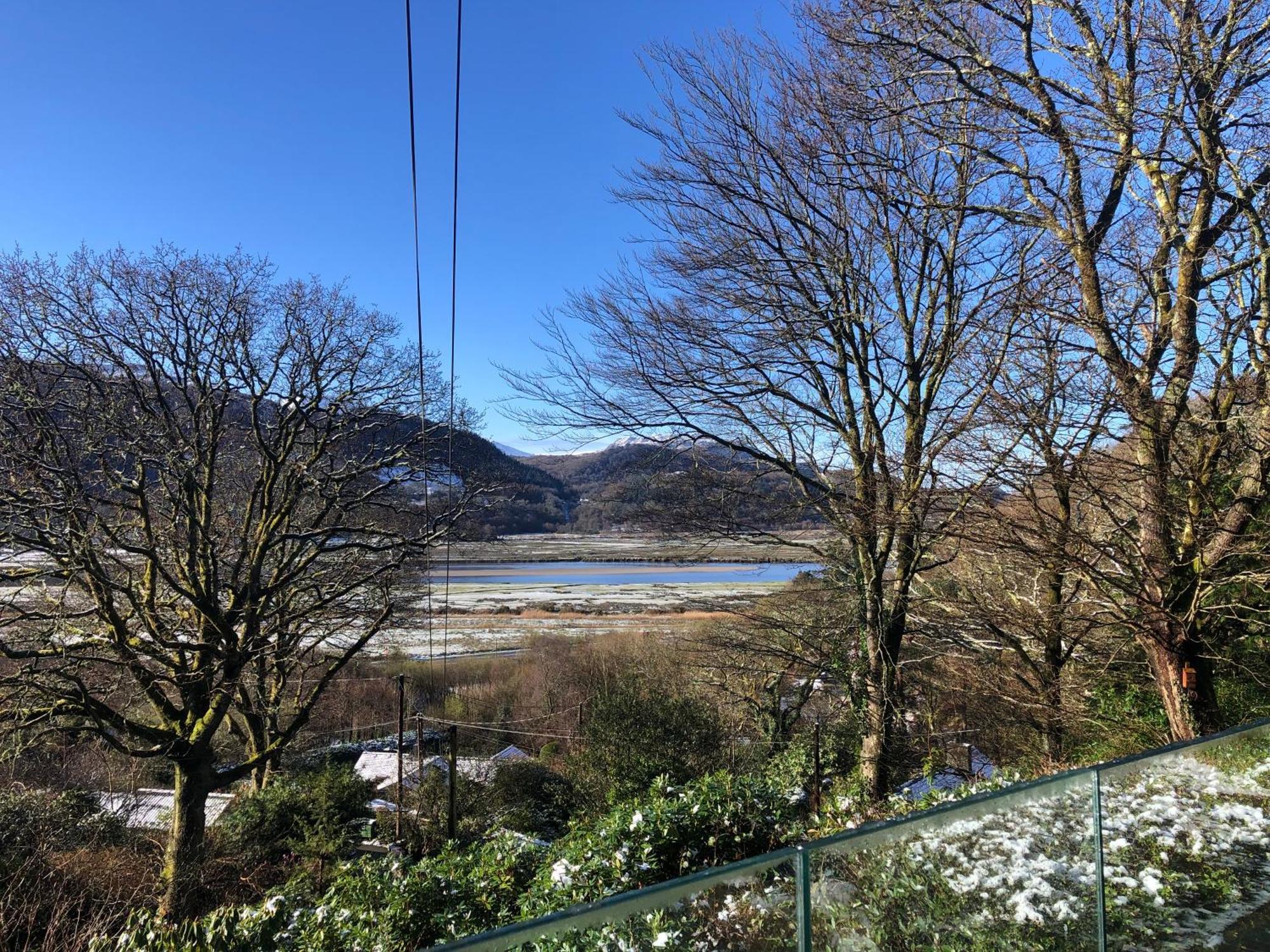 Snowdonia Mawddach Escape Villa Dolgellau Kültér fotó