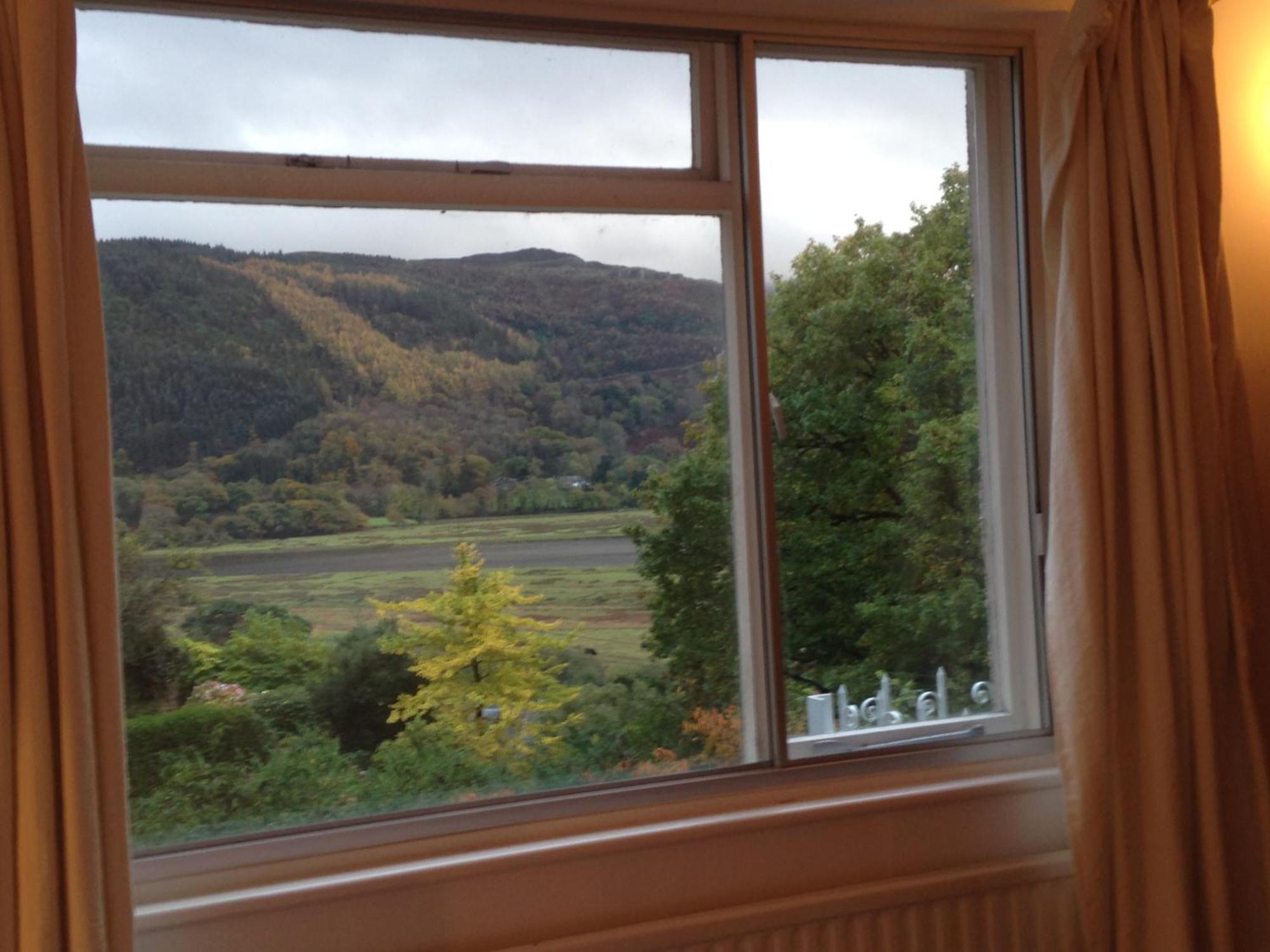 Snowdonia Mawddach Escape Villa Dolgellau Kültér fotó