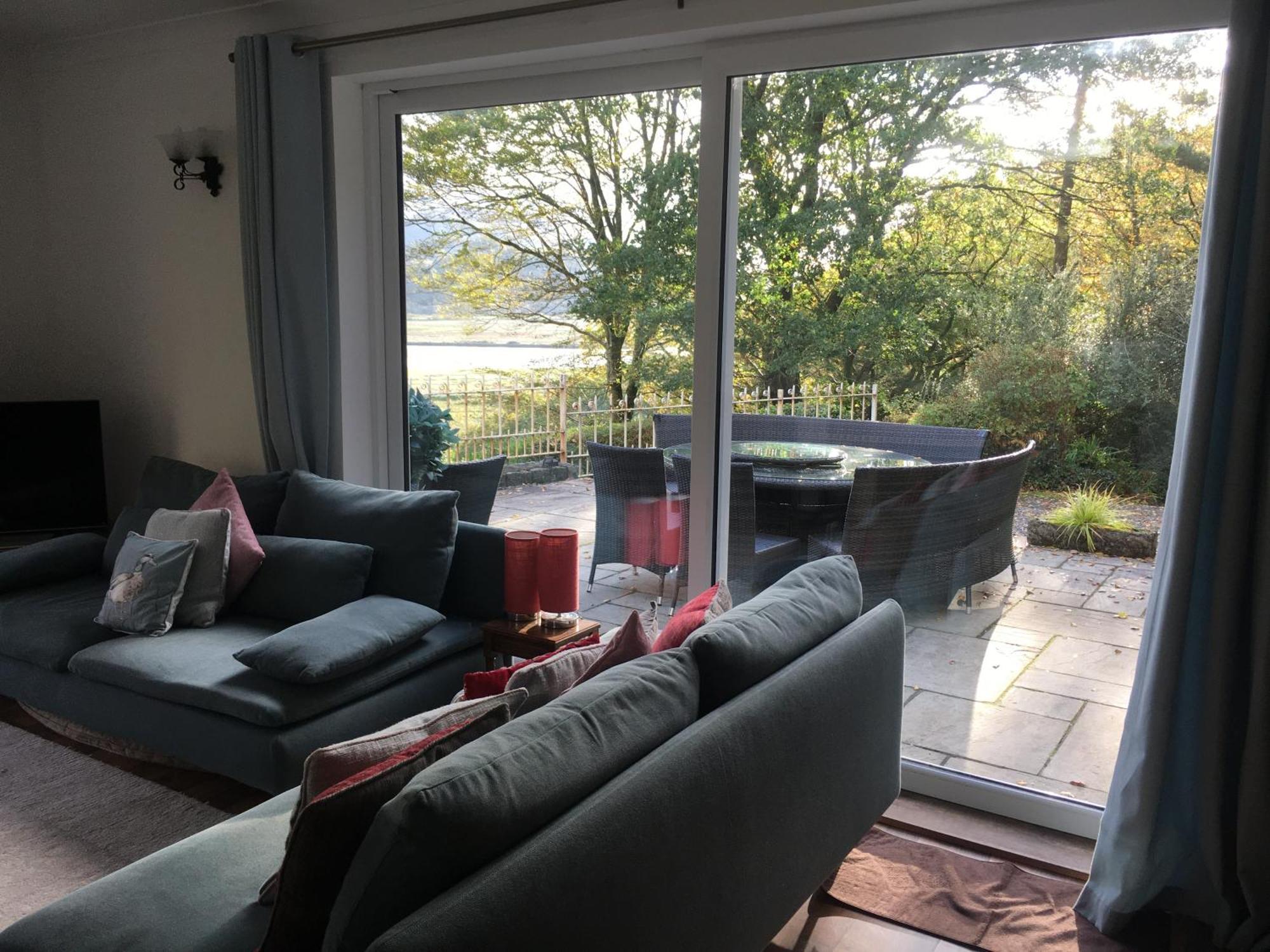 Snowdonia Mawddach Escape Villa Dolgellau Kültér fotó