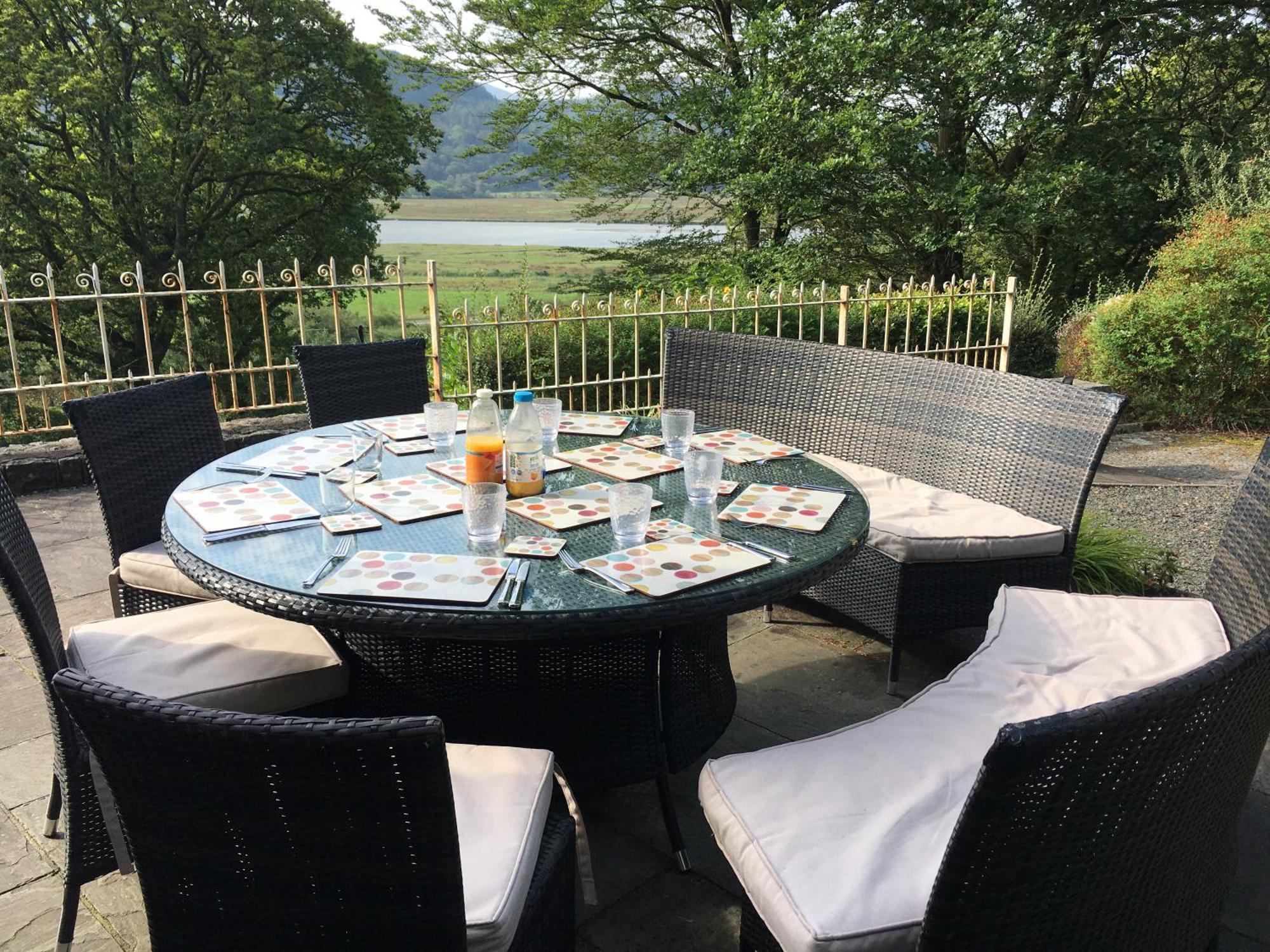 Snowdonia Mawddach Escape Villa Dolgellau Kültér fotó