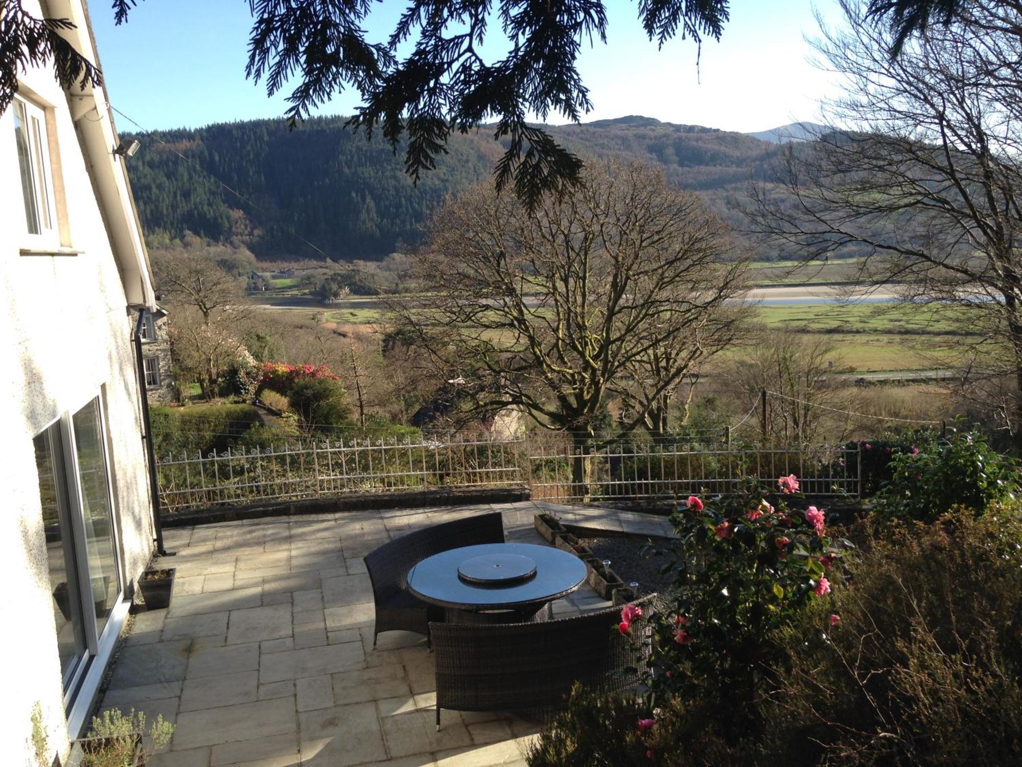 Snowdonia Mawddach Escape Villa Dolgellau Kültér fotó