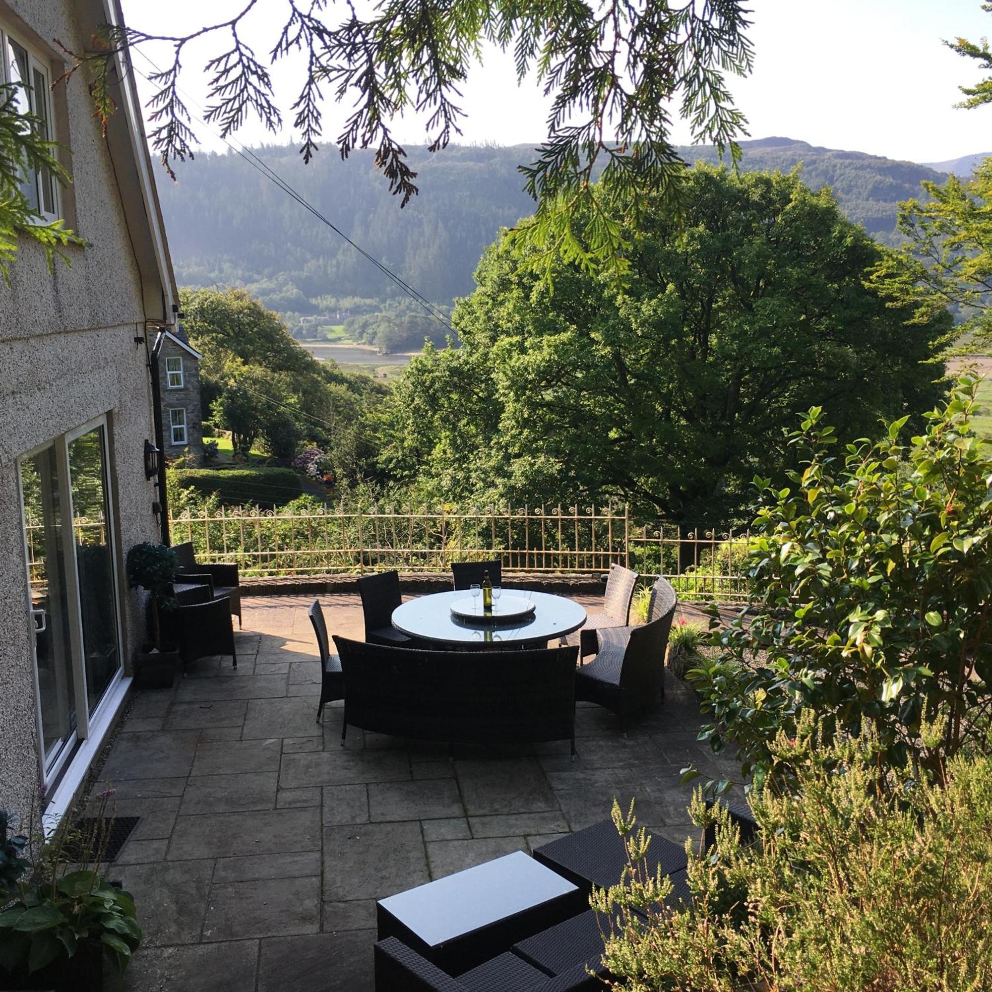 Snowdonia Mawddach Escape Villa Dolgellau Kültér fotó