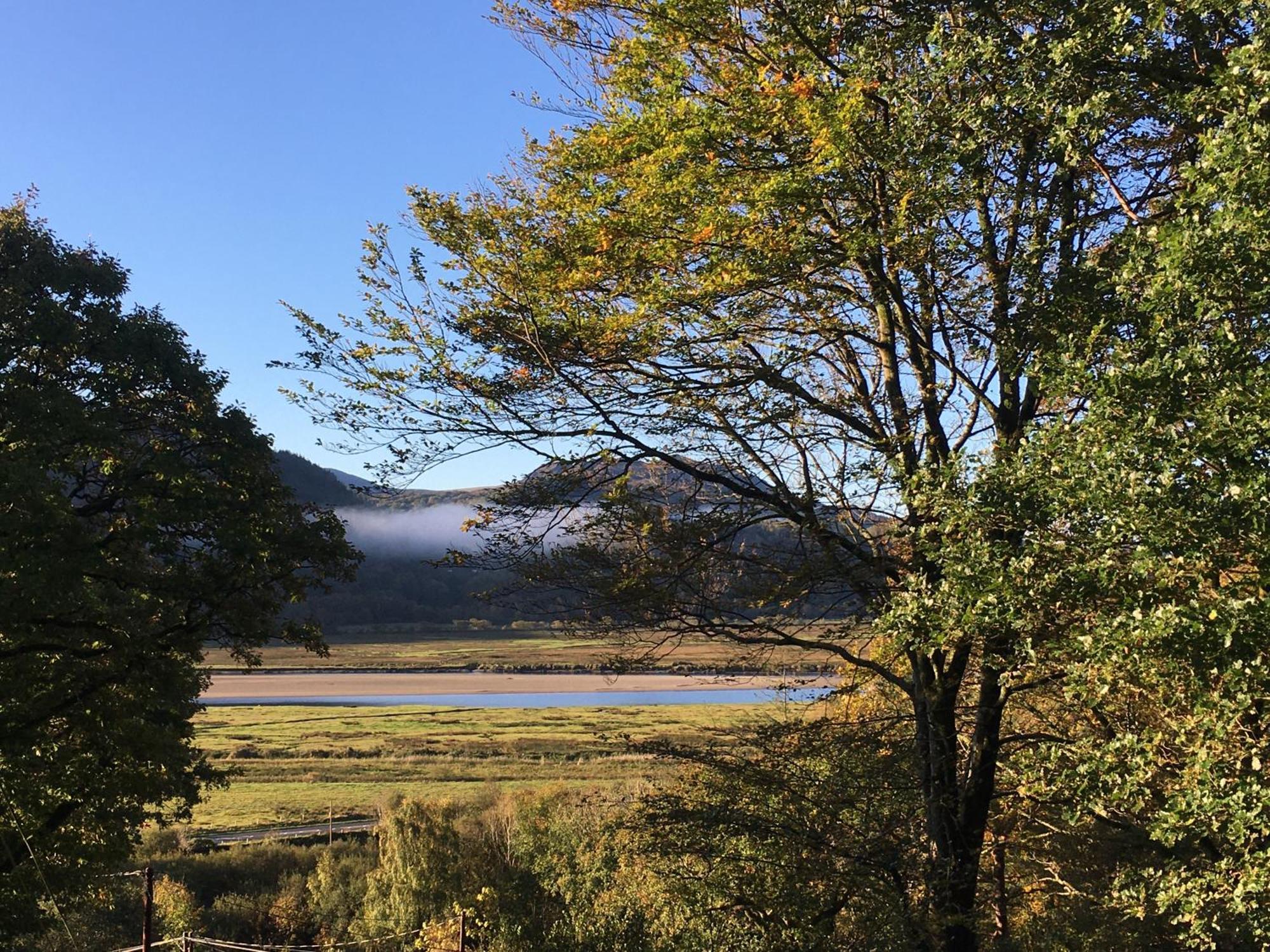 Snowdonia Mawddach Escape Villa Dolgellau Kültér fotó