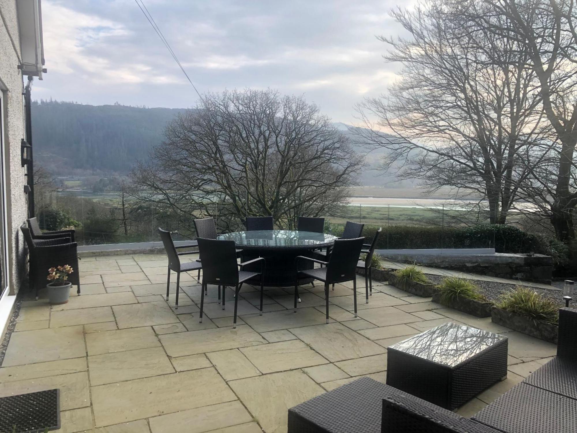 Snowdonia Mawddach Escape Villa Dolgellau Kültér fotó