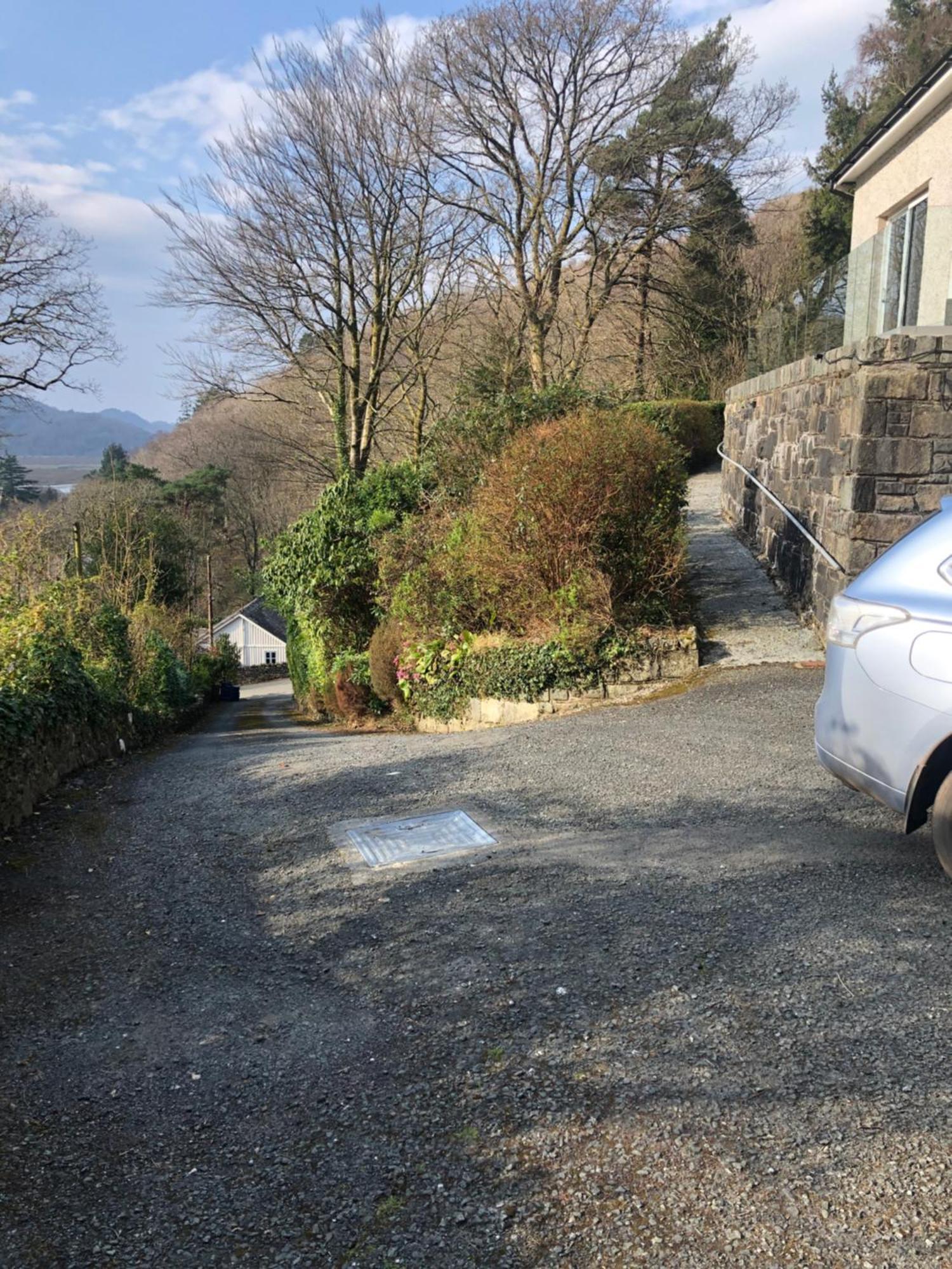 Snowdonia Mawddach Escape Villa Dolgellau Kültér fotó