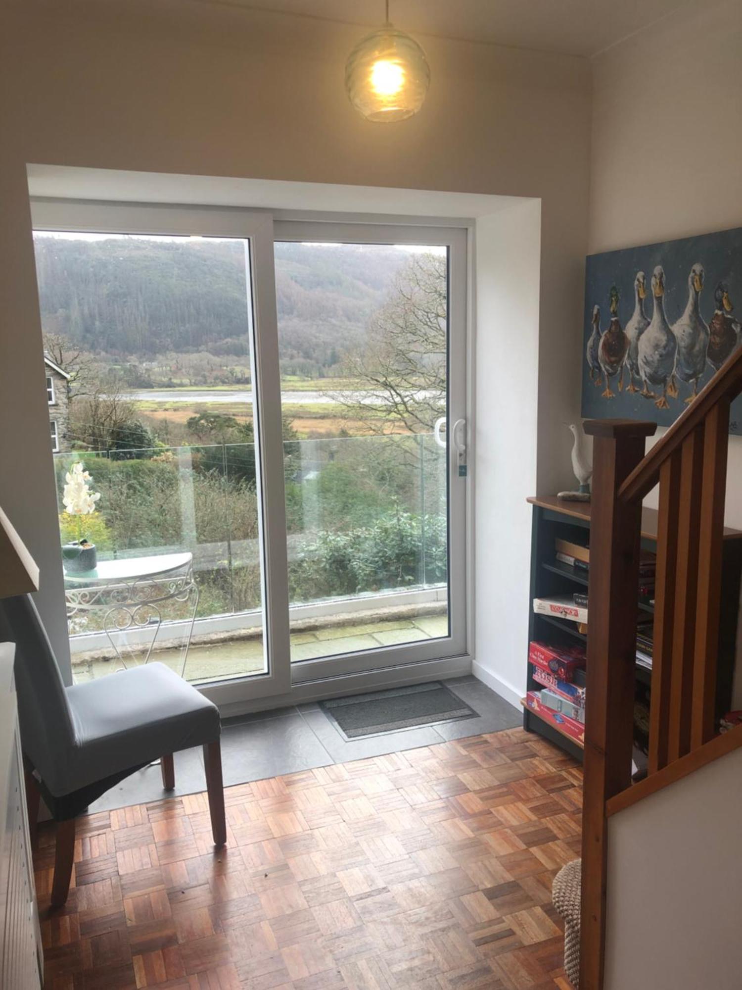Snowdonia Mawddach Escape Villa Dolgellau Kültér fotó