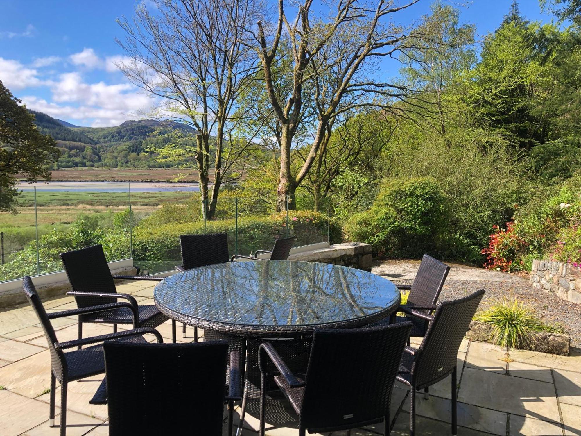 Snowdonia Mawddach Escape Villa Dolgellau Kültér fotó