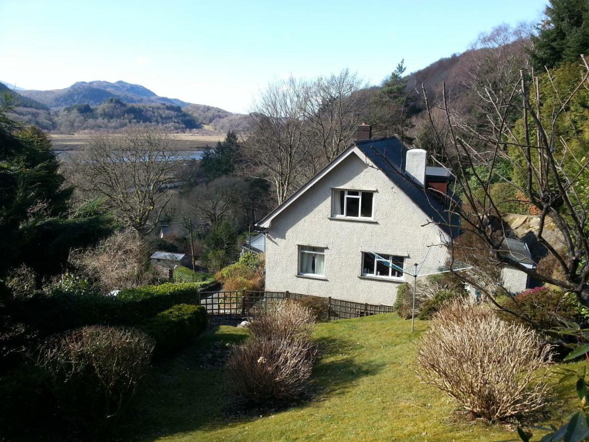 Snowdonia Mawddach Escape Villa Dolgellau Kültér fotó