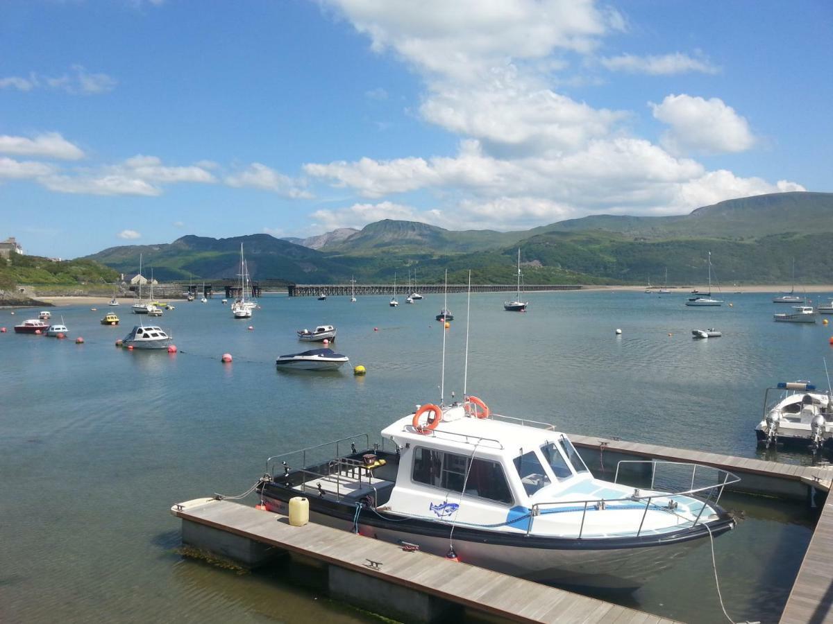 Snowdonia Mawddach Escape Villa Dolgellau Kültér fotó