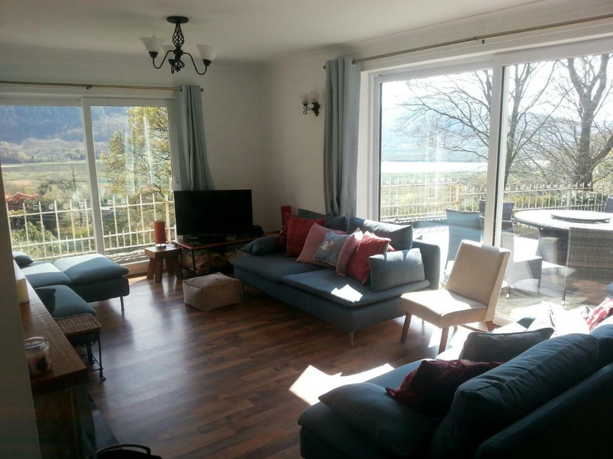 Snowdonia Mawddach Escape Villa Dolgellau Kültér fotó