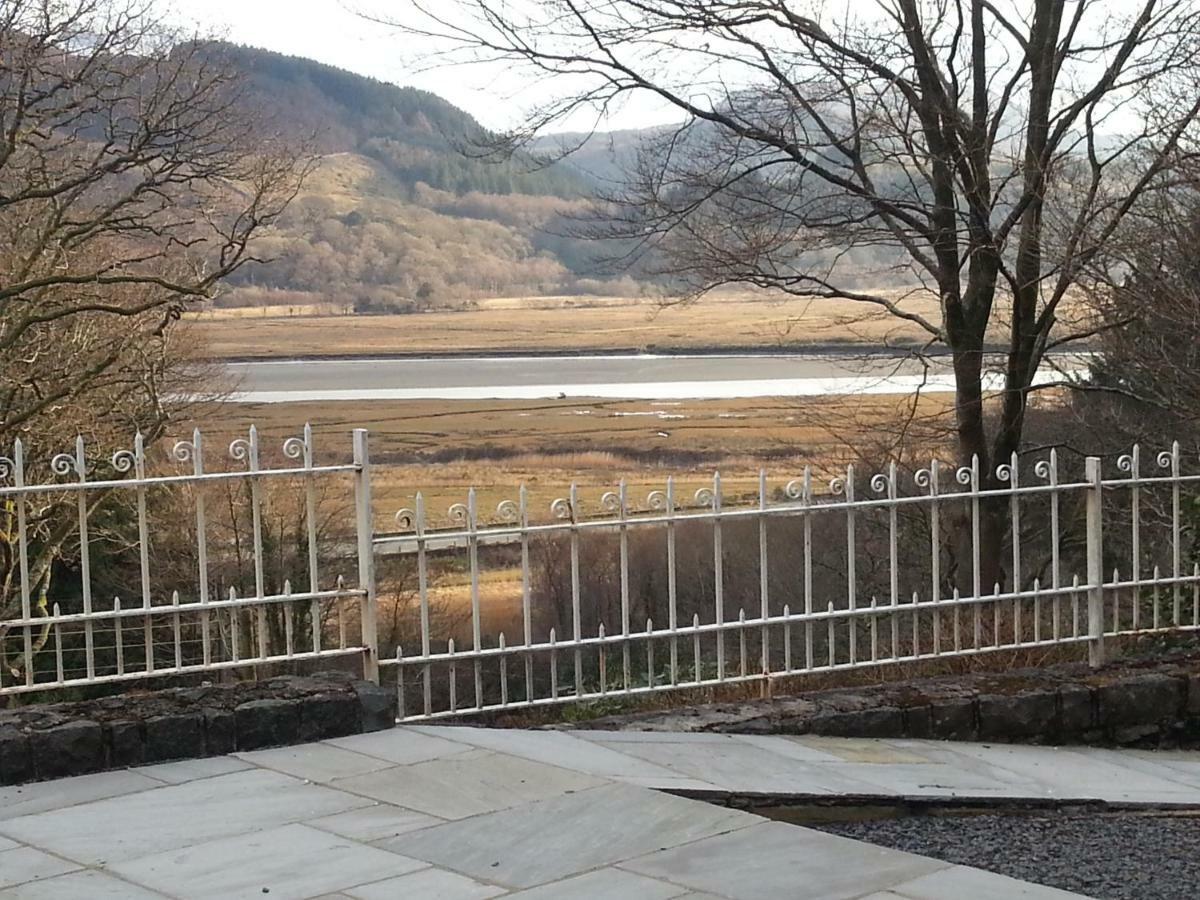 Snowdonia Mawddach Escape Villa Dolgellau Kültér fotó