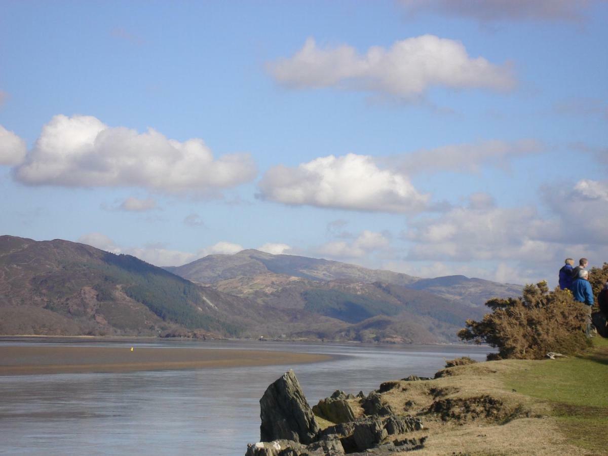 Snowdonia Mawddach Escape Villa Dolgellau Kültér fotó