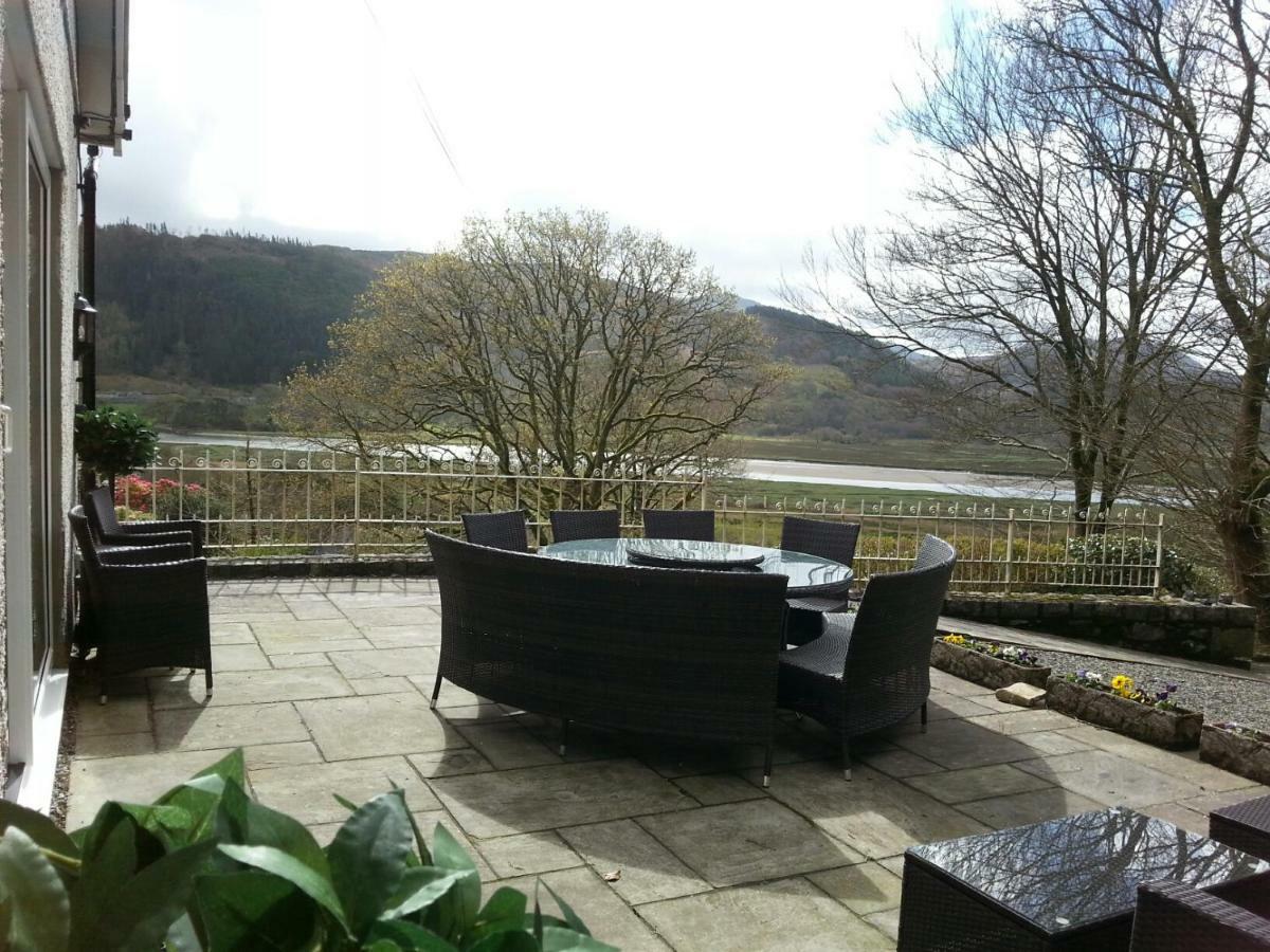 Snowdonia Mawddach Escape Villa Dolgellau Kültér fotó