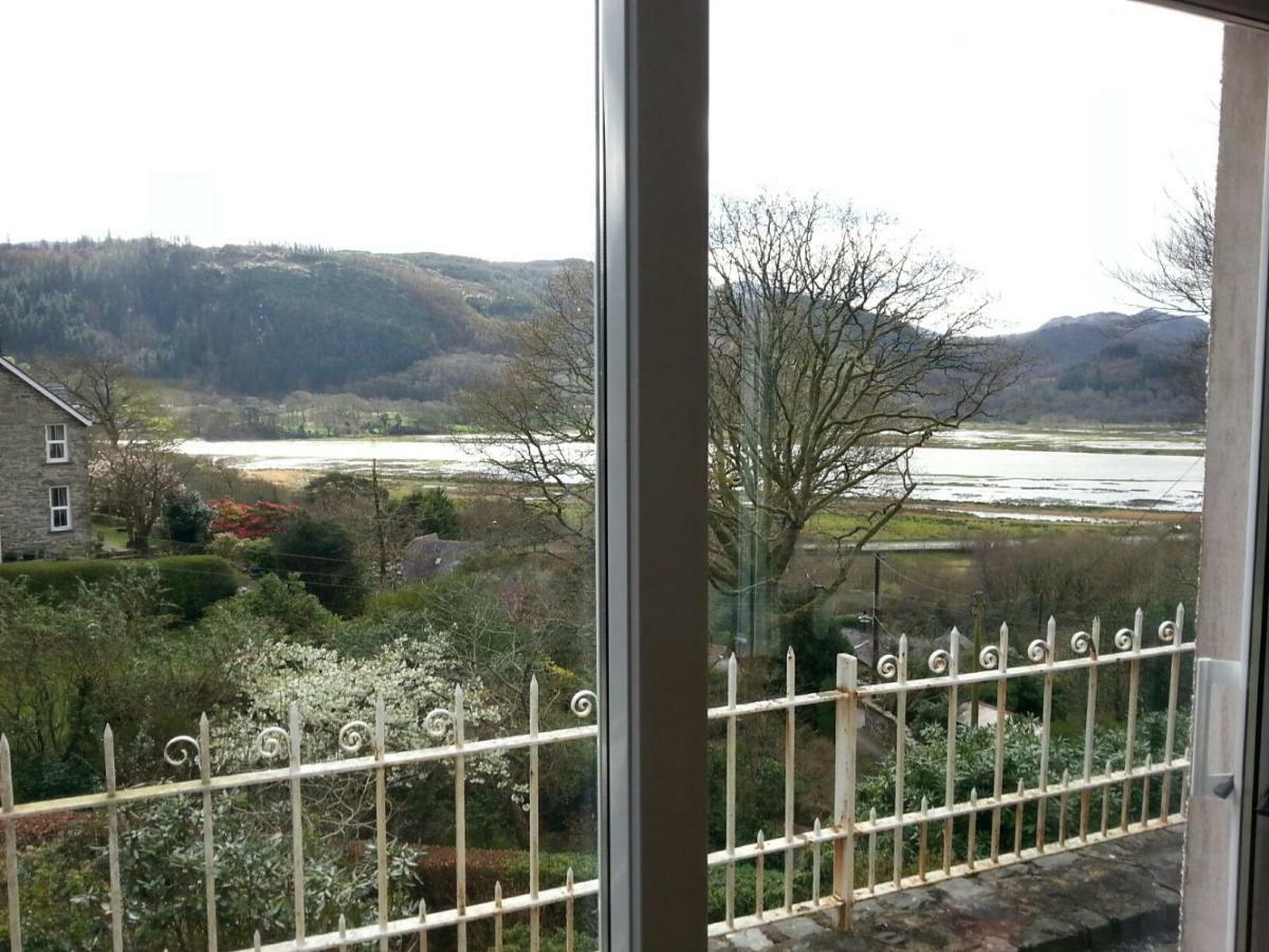Snowdonia Mawddach Escape Villa Dolgellau Kültér fotó