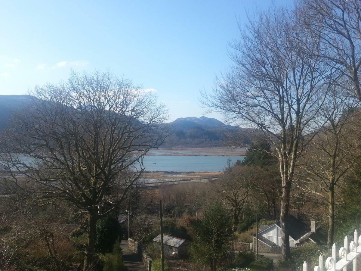 Snowdonia Mawddach Escape Villa Dolgellau Kültér fotó